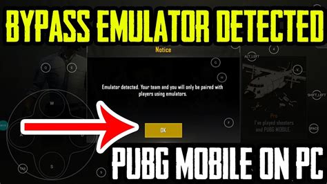 [Release] Easily Bypass Emulator Detection in PUBG